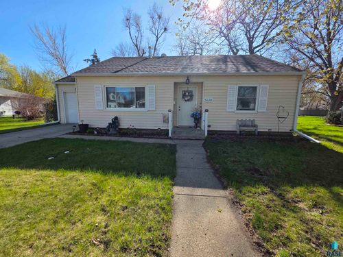 1230 Se Utah Ave Avenue, Huron, SD, 57350 | Card Image