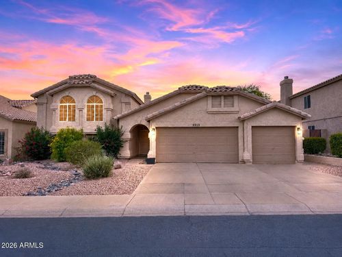 2313 E Rockledge Rd, Phoenix, AZ, 85048-4306 | Card Image