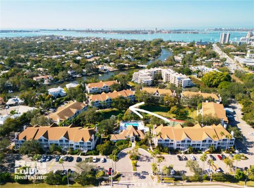 308-850 S Tamiami Trl, SARASOTA, FL, 34236-7890 | Card Image