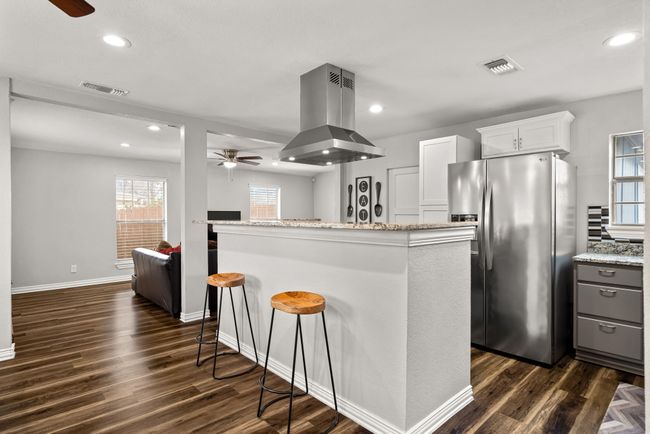 7113 Maple Park Dr, House other with 3 bedrooms, 2 bathrooms and null parking in Richland Hills TX | Image 13