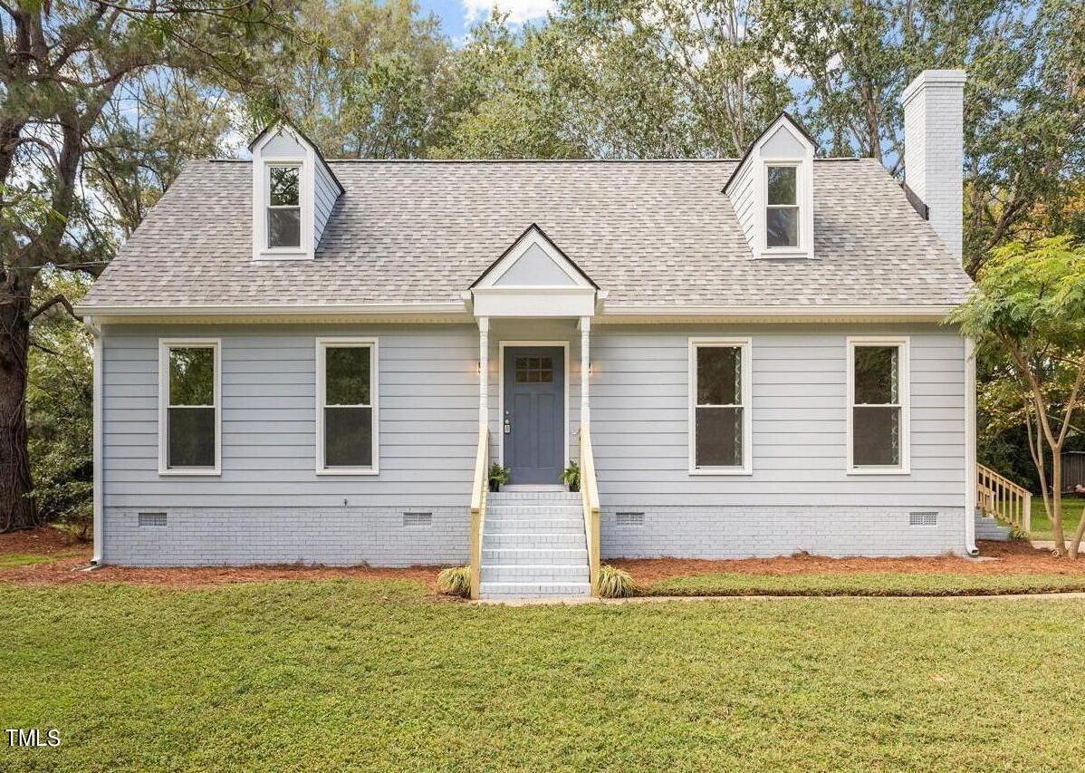 Aruba Ct, Knightdale, NC 27545