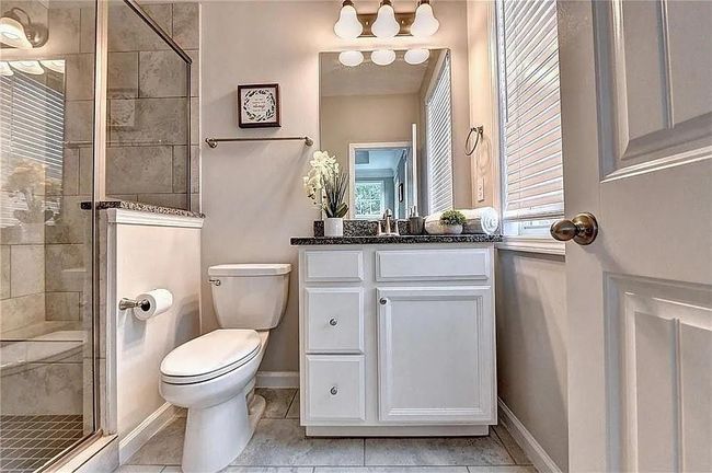 711 Topsail Ln, Townhouse with 3 bedrooms, 4 bathrooms and null parking in Alpharetta GA | Image 16