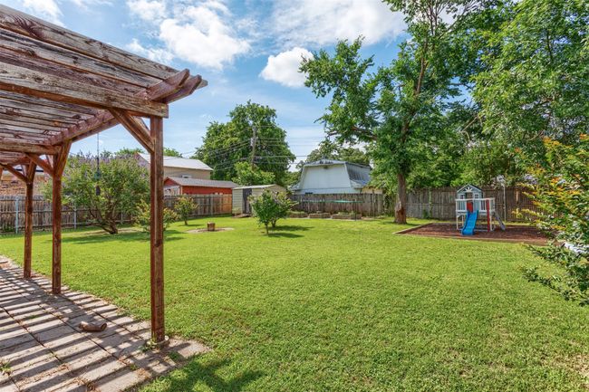 502 E Alexander Ln, House other with 3 bedrooms, 2 bathrooms and null parking in Euless TX | Image 26