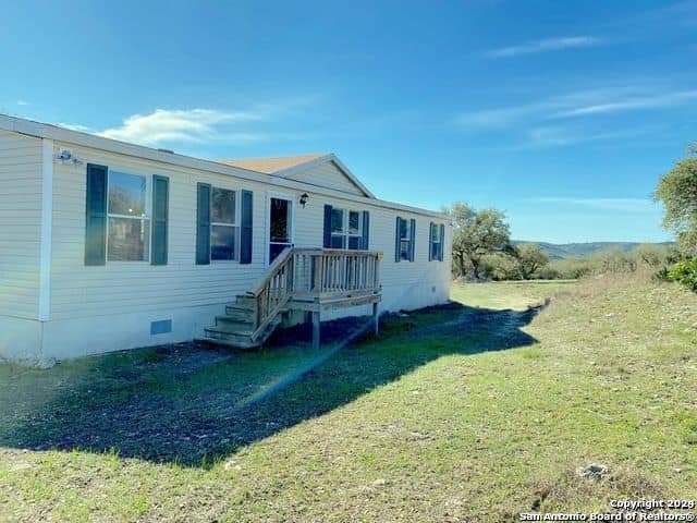 Thomas , Canyon Lake, TX 78133