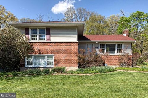 524 Goucher Boulevard, Baltimore, MD, 21286 | Card Image