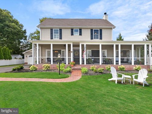 515 Stockley St, REHOBOTH BEACH, DE, 19971-1845 | Card Image