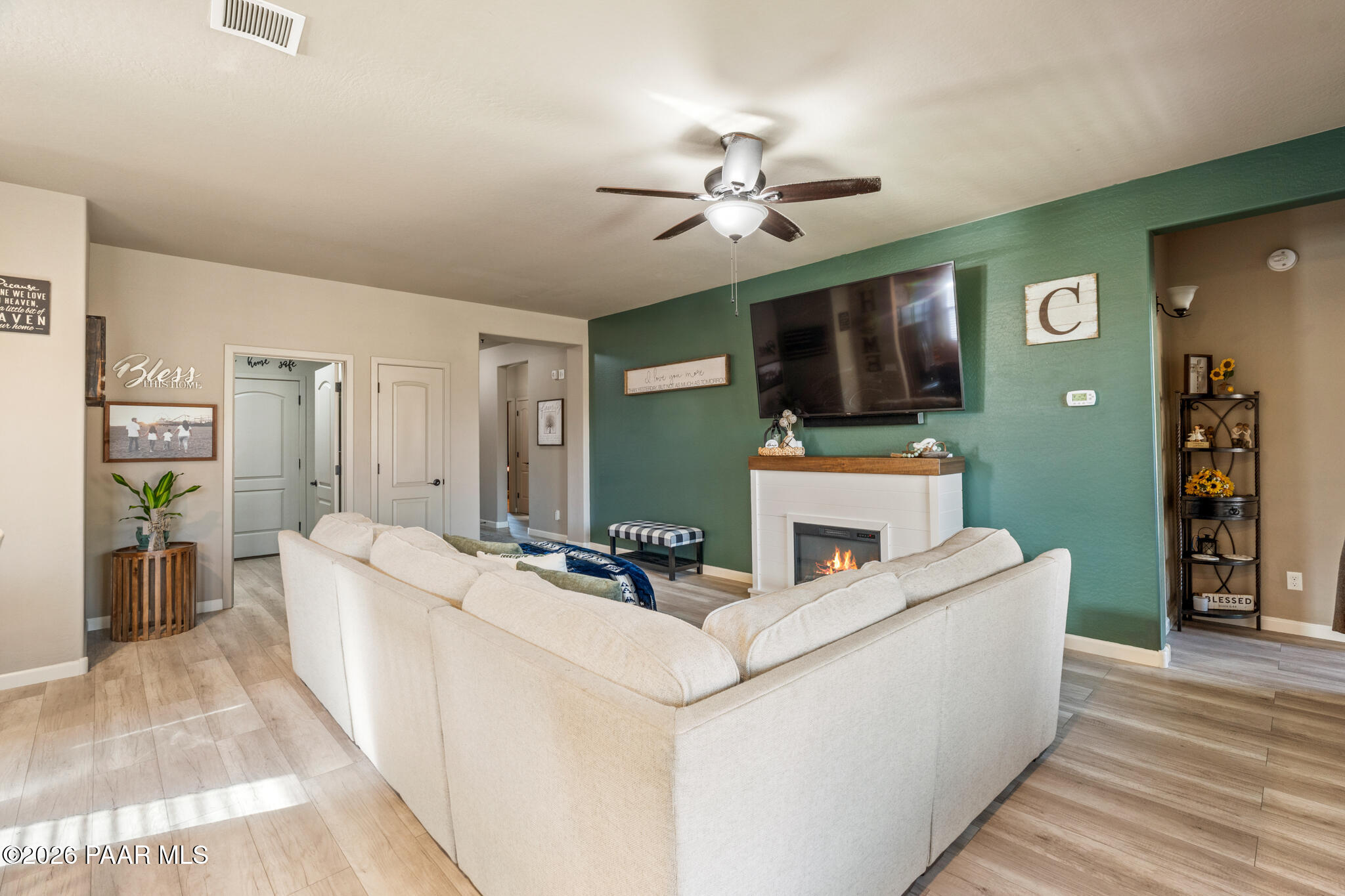 Residential in Chino Valley 5