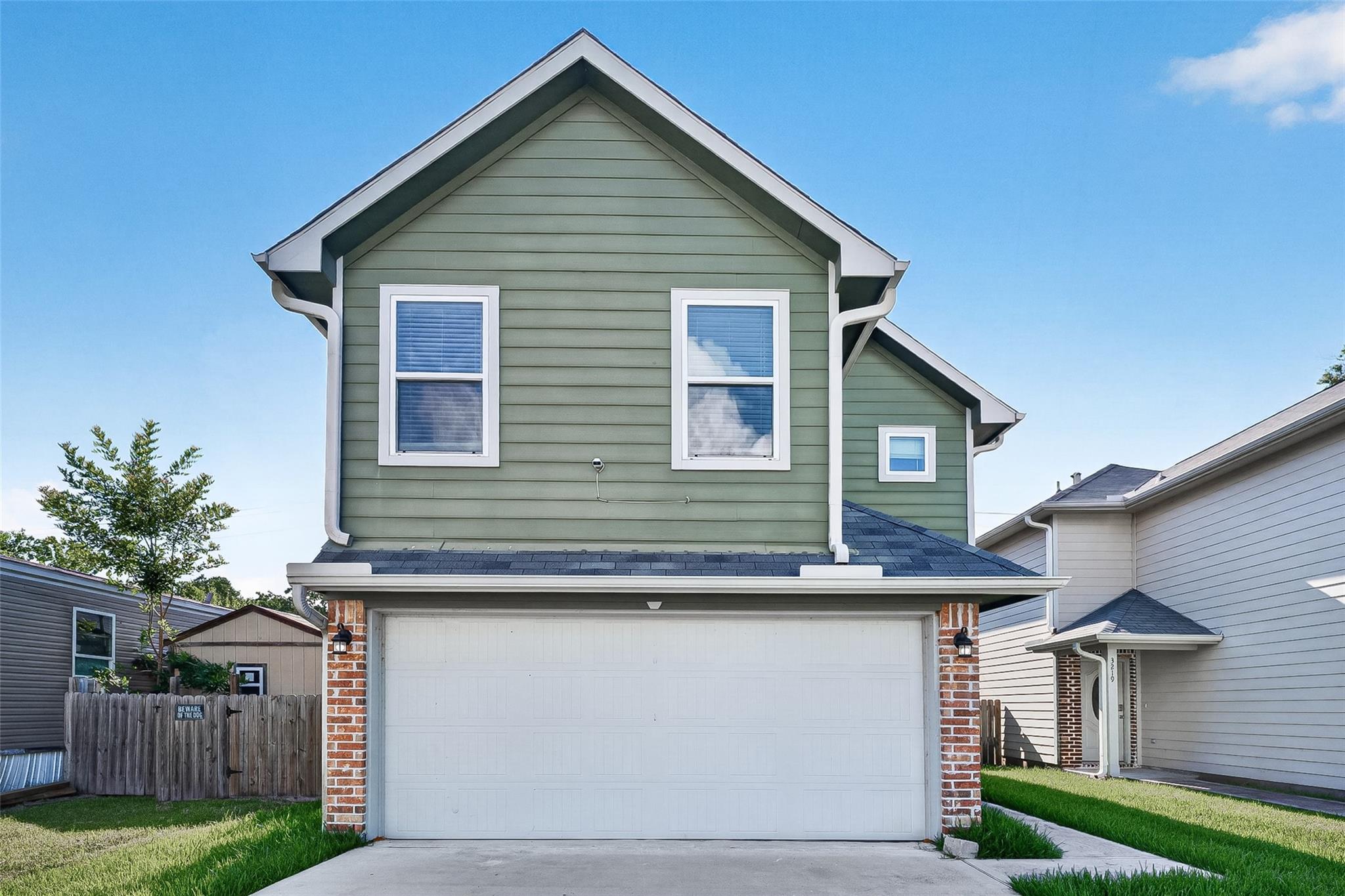 Residential in Baytown 2