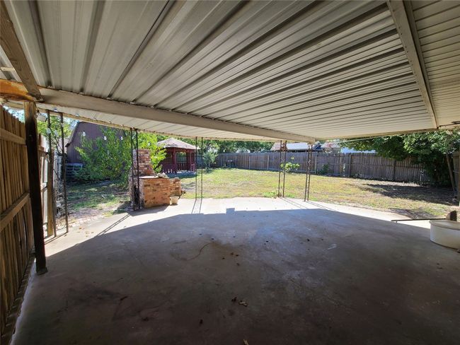 1301 Cliff Ct, House other with 3 bedrooms, 3 bathrooms and null parking in Edgecliff Village TX | Image 5