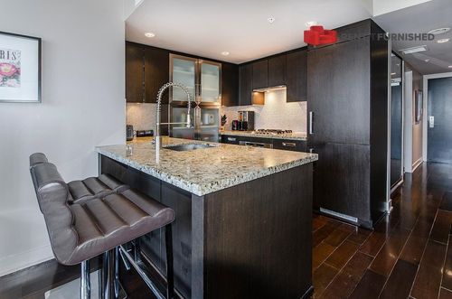 1603-1055 Richards Street, Vancouver, BC, V6B0C2 | Card Image