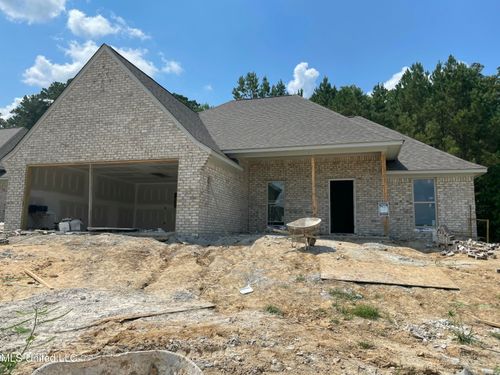 544 Stone Brook Pl, Brandon, MS, 39042-3653 | Card Image