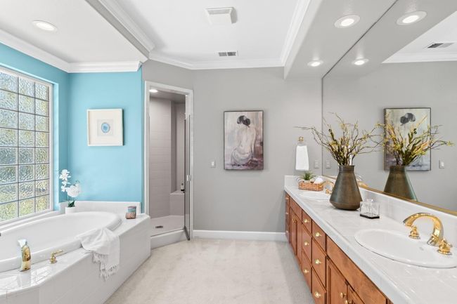 5036 Spanish Bay Circle, House other with 4 bedrooms, 3 bathrooms and null parking in Stockton CA | Image 53