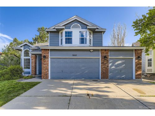 5645 S Himalaya Way, Centennial, CO, 80015-3695 | Card Image