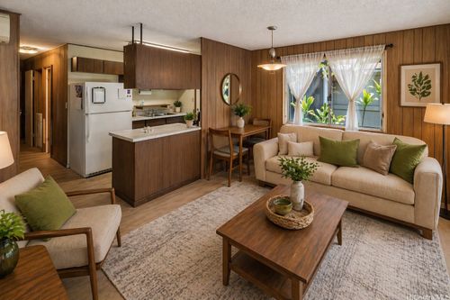 d-1068 Kinau St, Honolulu, HI, 96814-1067 | Card Image