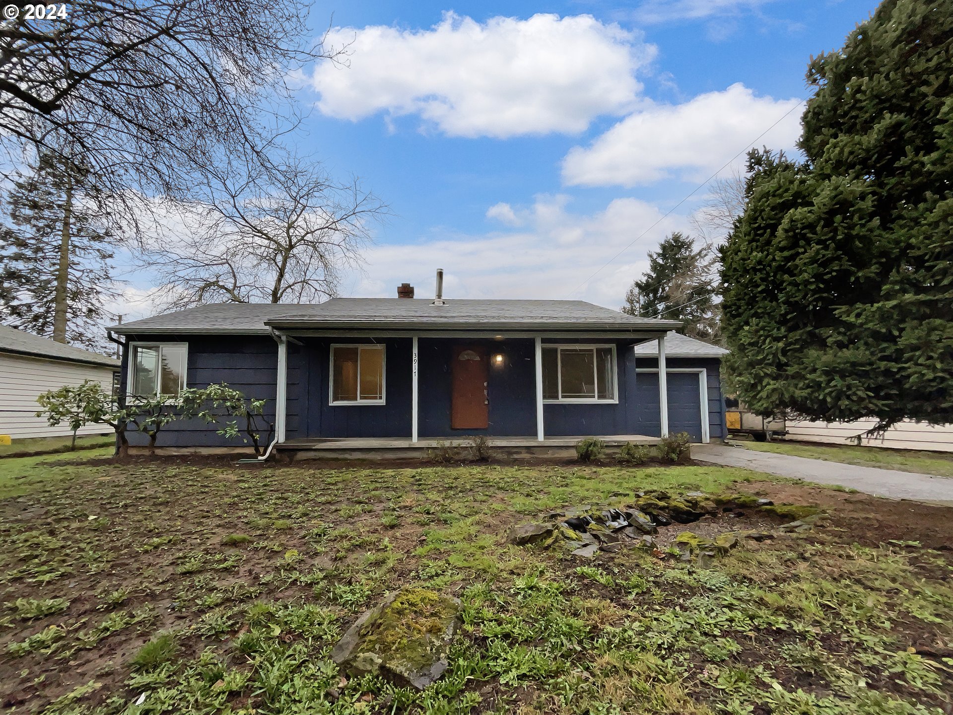 115th Ave, Portland, OR 97266