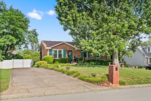 314 Northridge Dr, Clarksville, TN, 37042-5154 | Card Image