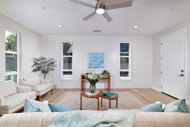 567 N Vulcan Ave, House other with 3 bedrooms, 3 bathrooms and 2 parking in Encinitas CA | Image 7