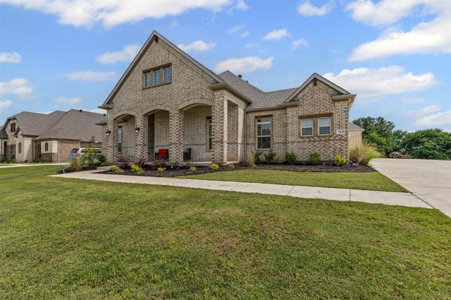 7020 Valley View Dr, House other with 3 bedrooms, 3 bathrooms and null parking in Joshua TX | Image 6