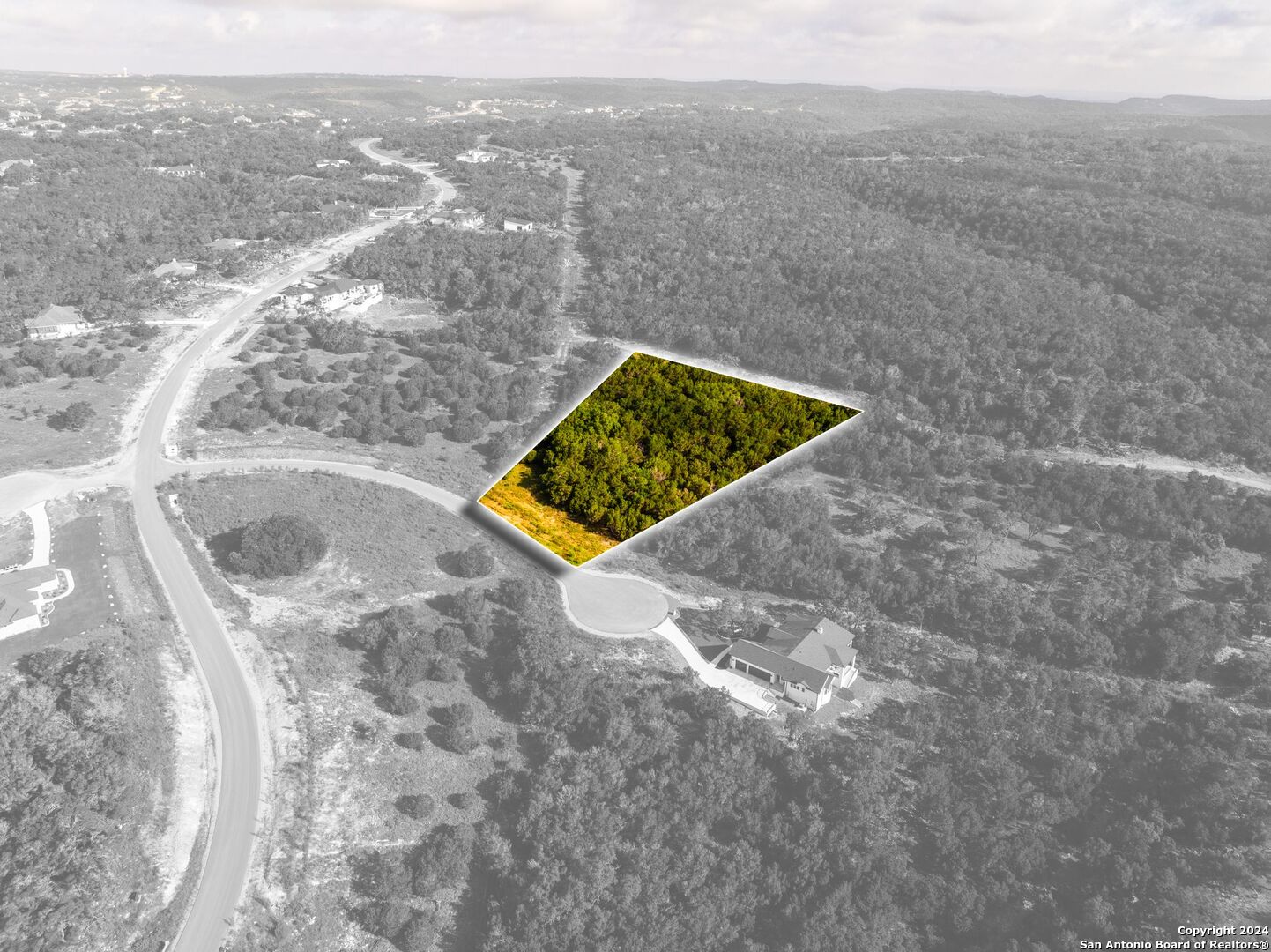 Land in New Braunfels 3