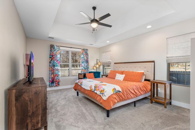Primary Bedroom | Image 12