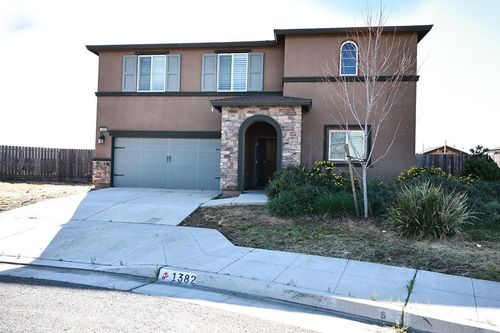 1382 Shoreline Drive, Madera, CA, 93637 | Card Image