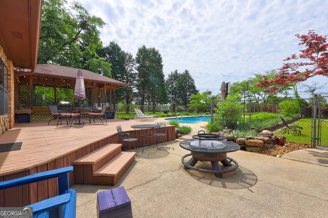 171 Wynn Dr, House other with 3 bedrooms, 3 bathrooms and null parking in Hampton GA | Image 7