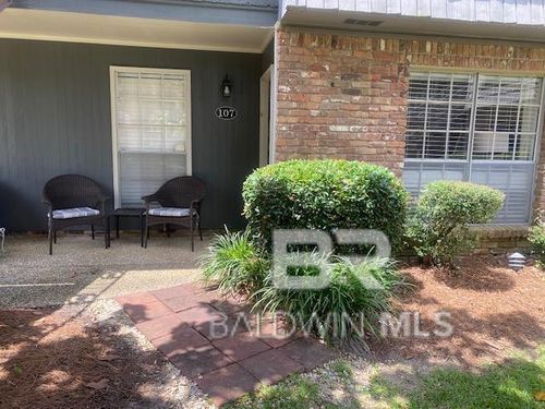 107-207 S Mobile Street, Fairhope, AL, 36532 | Card Image