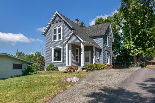 326 N Main St, Lake Crystal, MN, 56055-2113 | Card Image