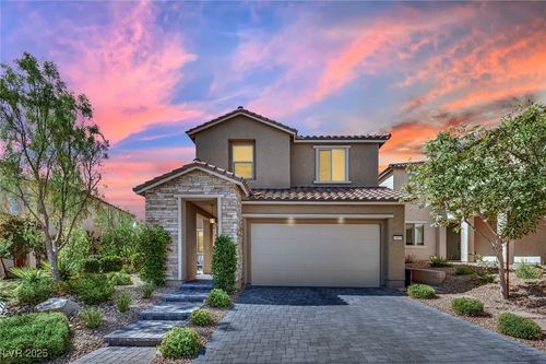 10839 Castalnova Bend Dr, Las Vegas, NV, 89166-2023 | Card Image