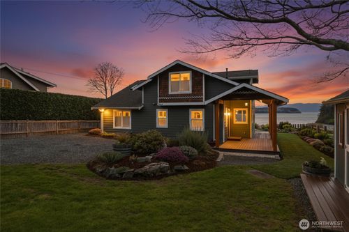 1564 Seacrest Dr, Lummi Island, WA, 98262-8691 | Card Image