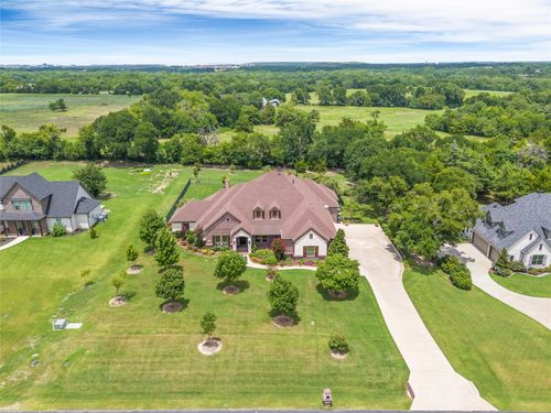 4481 Serenity Trl, McKinney, TX, 75071-4034 | Card Image