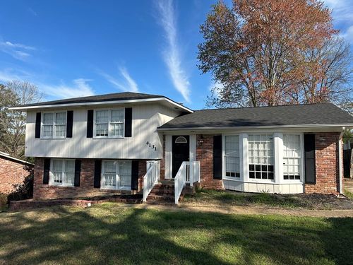 4131 Cainwood Court, Columbus, GA, 31909 | Card Image