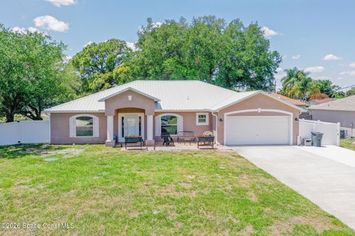 7120 Barbara Rd, Cocoa, FL, 32927 | Card Image