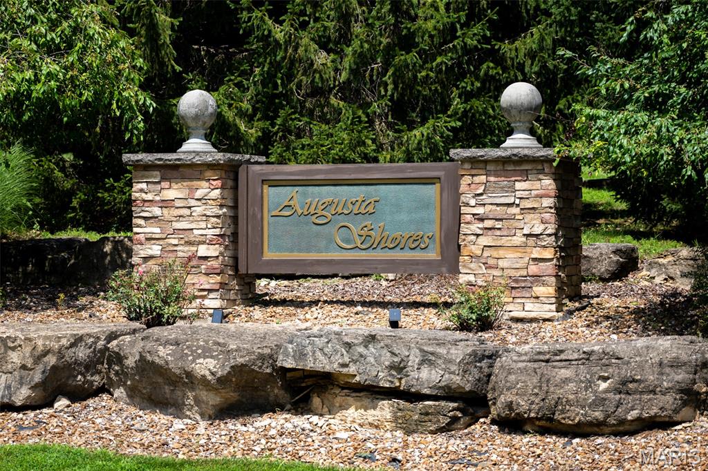 Land in Augusta