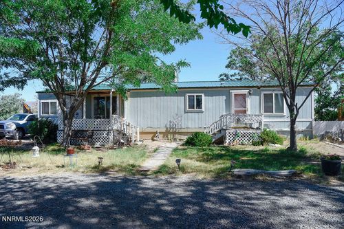 3716 Cypress St, Silver Springs, NV, 89429-9392 | Card Image