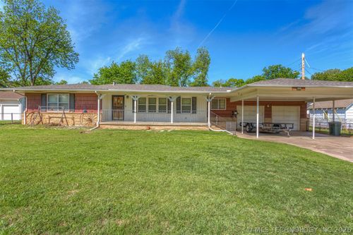 5414 Madison Ave, Tulsa, OK, 74105-6708 | Card Image