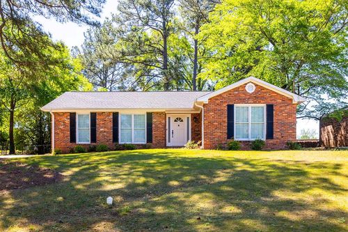 2020 Coventry Dr, Columbus, GA, 31904-5031 | Card Image