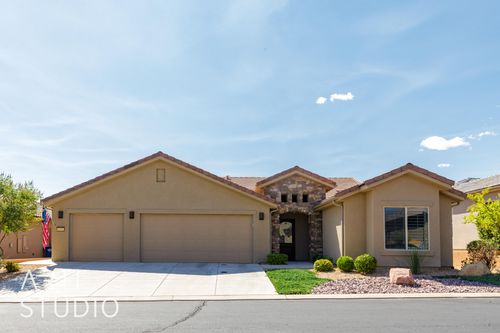 1501 W Grapevine Dr, St. George, UT, 84790-1276 | Card Image