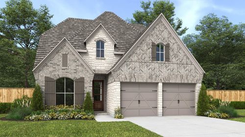 9506 Chateau Hill Drive, Iowa Colony, TX, 77583 | Card Image