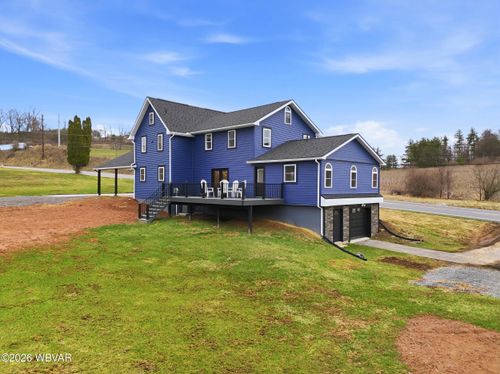 1983 Poco Farm Rd, Williamsport, PA, 17701-8201 | Card Image
