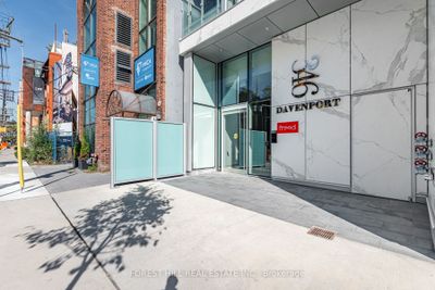 503 - 346 Davenport Rd, Condo with 2 bedrooms, 2 bathrooms and 1 parking in Toronto ON | Image 2