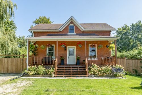 4593 Perth Rd 135, Perth, ON, N0K1X0 | Card Image