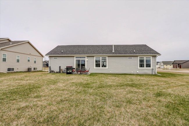 6605 Warner Farm Drive, House other with 4 bedrooms, 2 bathrooms and null parking in WINDSOR WI | Image 46