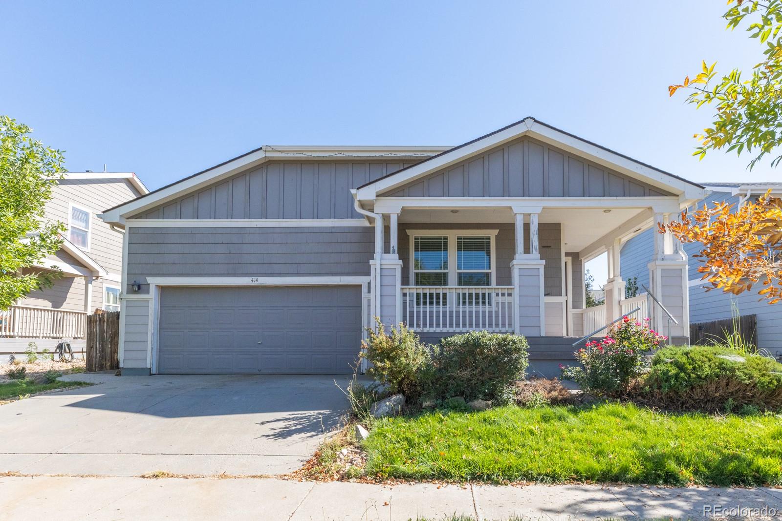 Hedgerow Way, Brighton, CO 80601