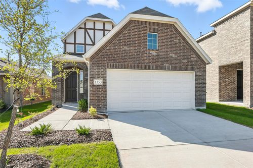 1353 Cider St, Forney, TX, 75126-4259 | Card Image