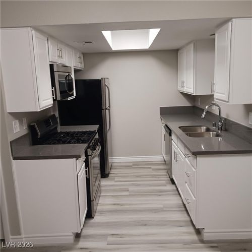 c-461 N Lamb Blvd, Las Vegas, NV, 89110-3491 | Card Image