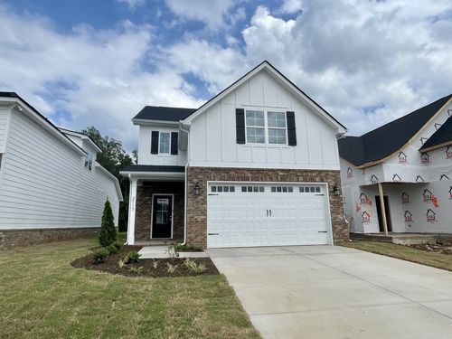 2223 Barringer Ln, Murfreesboro, TN, 37128 | Card Image