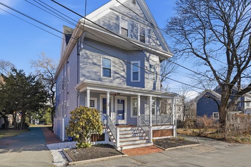 3-4-6 Spruce Ave, Cambridge, MA, 02138-4522 | Card Image