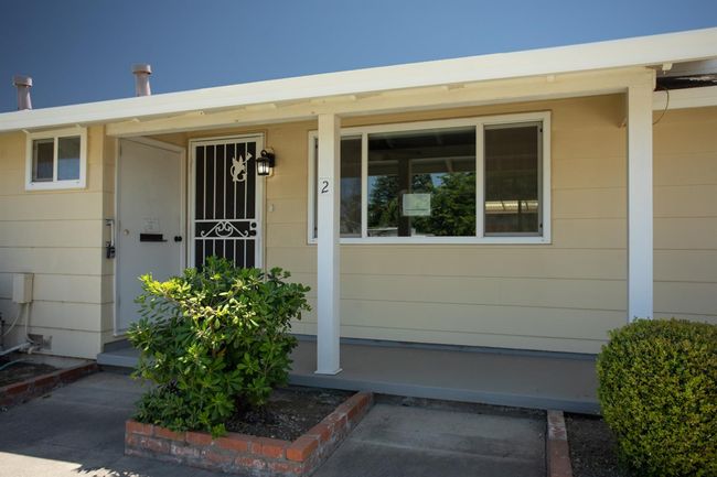 APT-2 - 102 E 18 Th St, Condo with 1 bedrooms, 1 bathrooms and null parking in Marysville CA | Image 40