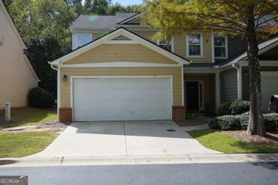 5600 Sw Suttles Drive Sw, House other with 3 bedrooms, 2 bathrooms and 4 parking in South Fulton GA | Image 2